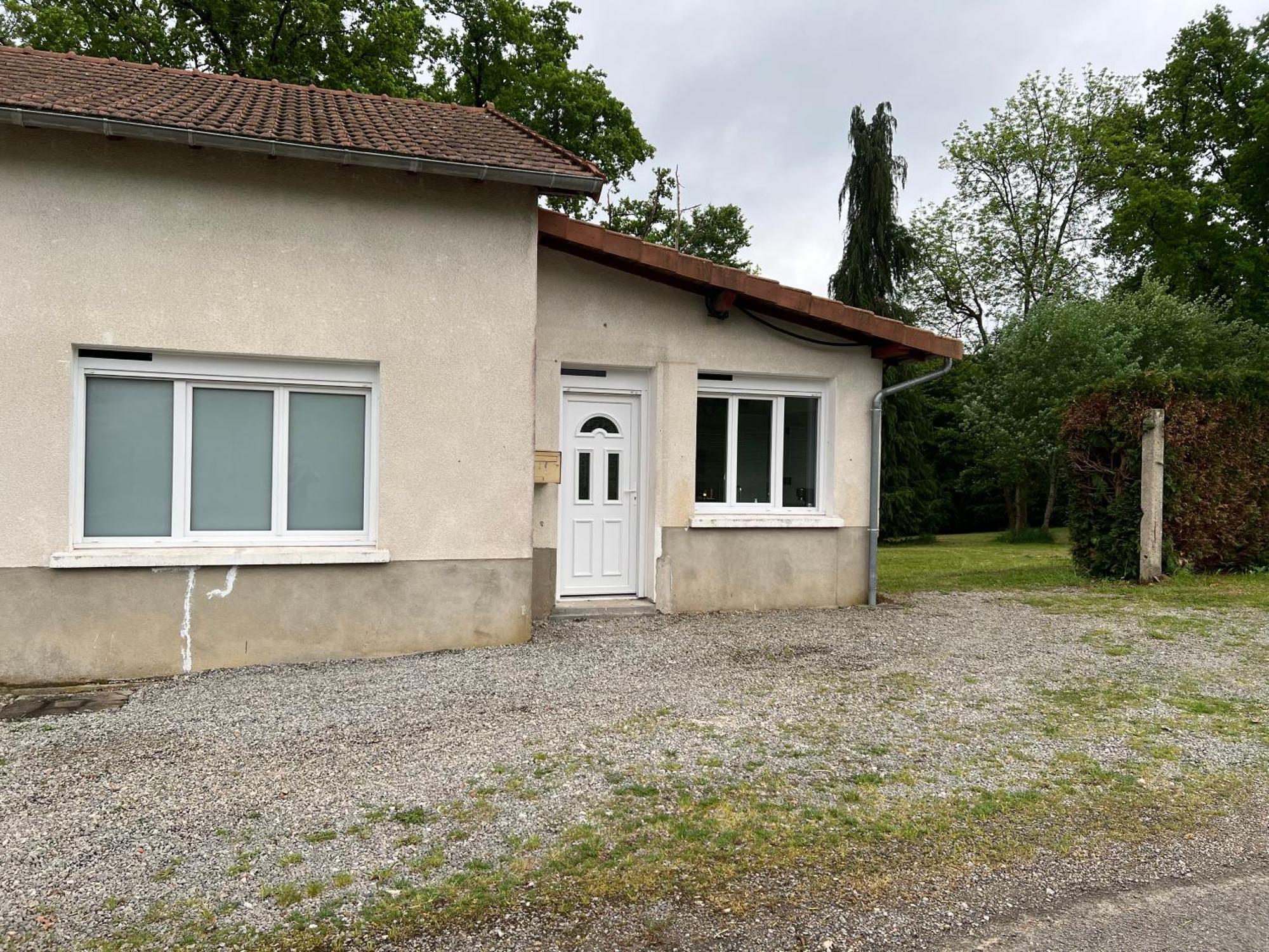 Vicq-Sur-Breuilh Le Vert Logis - Lac & Parc Prives מראה חיצוני תמונה